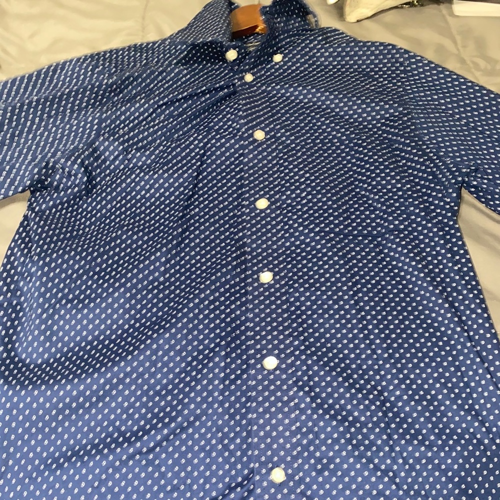 Long sleeve Collar